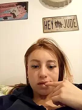 Rosita_se from StripChat is Freechat