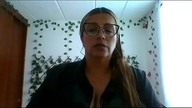RossanaLionheart from StripChat