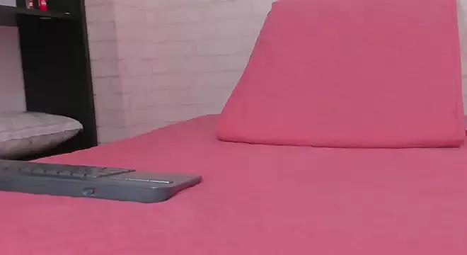 Rosse_thompson11 from StripChat