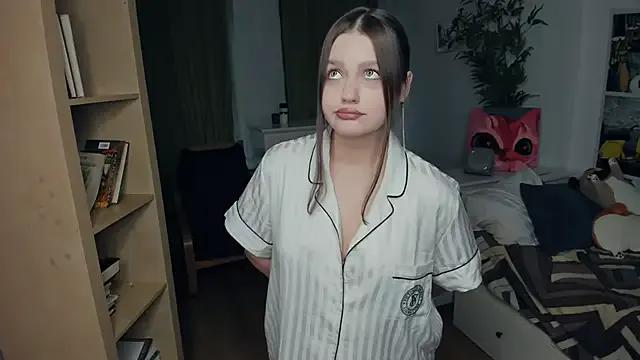 RosseLavish from StripChat