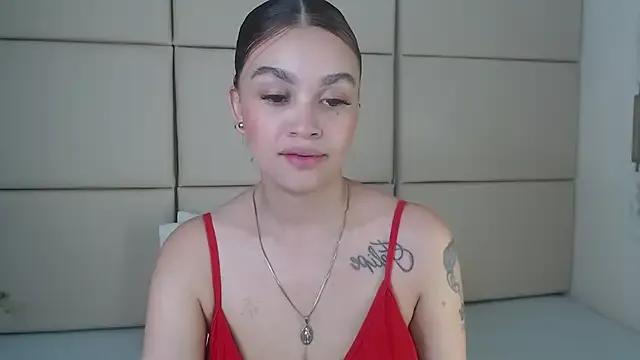 Rossi_Baker from StripChat