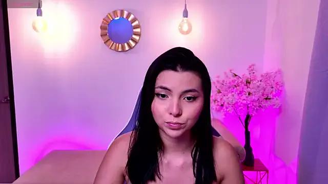 Rossie_Channel from StripChat