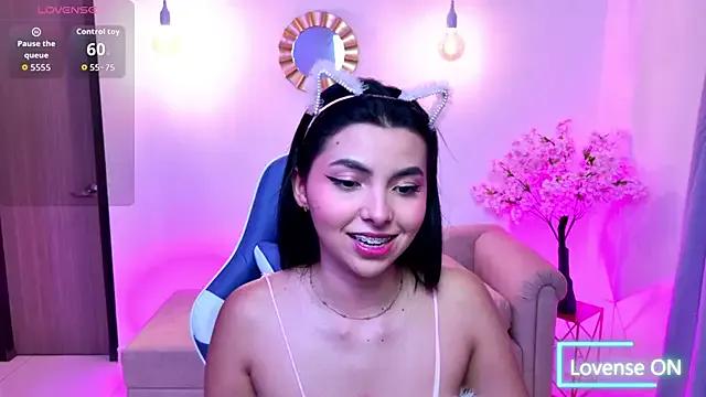 Rossie_Channel from StripChat
