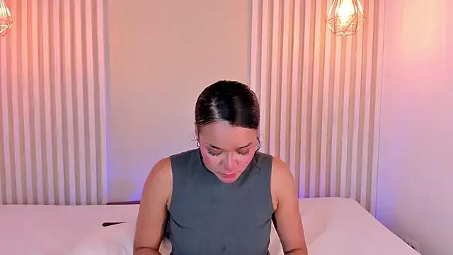 rossvega from StripChat is Freechat