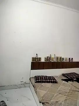 Rosy_cam from StripChat is Freechat