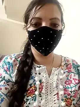 Rosy_telugu_girl from StripChat is Freechat