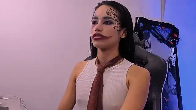 Rouse_Monroe from StripChat is Freechat