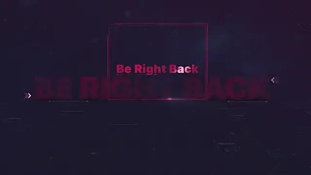 Roxy_f_w from StripChat is Freechat