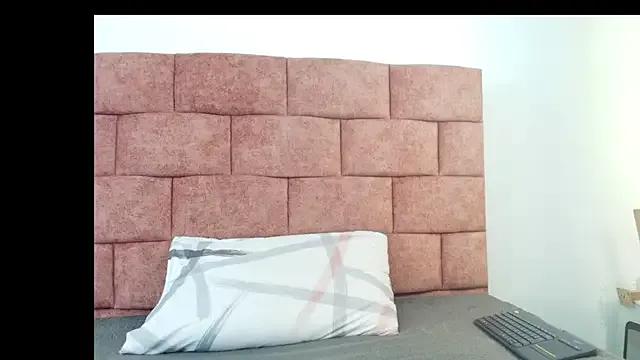 Roxy_Nasty1 from StripChat is Freechat