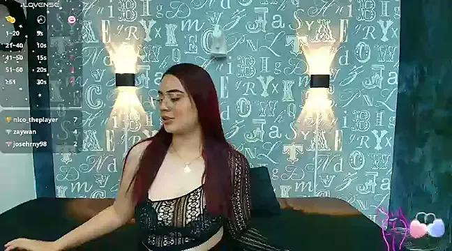 RoxyandClhoe from StripChat is Freechat