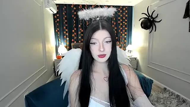 RoxyHopper from StripChat is Freechat