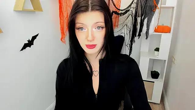 RoxyHopper from StripChat is Freechat