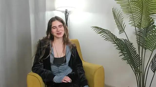 RozanneJordan from StripChat is Freechat