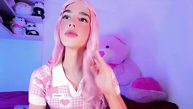 Rreginax from StripChat