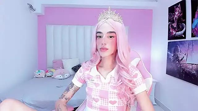 Rreginax from StripChat