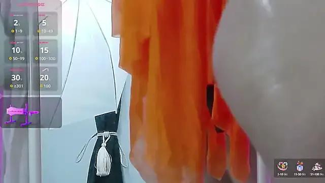 RubbiDark from StripChat