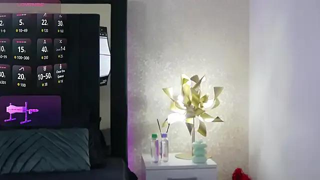 RubbiDark from StripChat