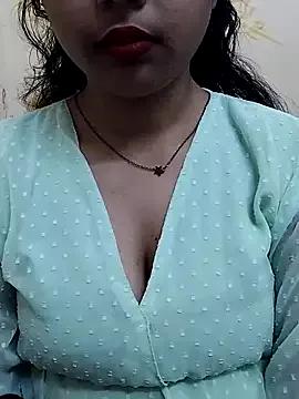Rubi__1 from StripChat is Freechat