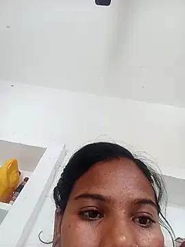 Rubi_sarma from StripChat is Freechat