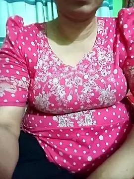 Rubina3344 from StripChat is Freechat