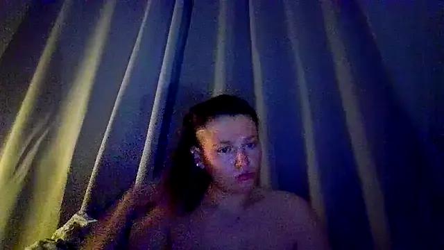 RUBY-ROSE-SWINGS from StripChat is Freechat