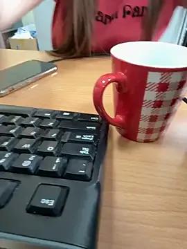 Ruby2000- from StripChat is Freechat