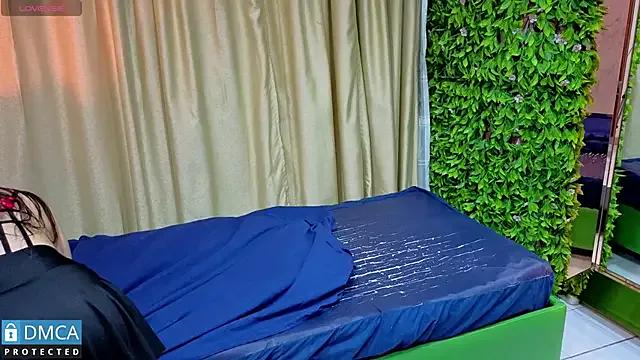 ruby812_s from StripChat is Freechat