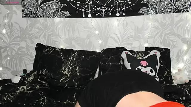 ruby_dallos from StripChat is Freechat