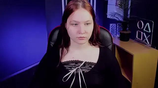 Ruby_Dark from StripChat is Freechat