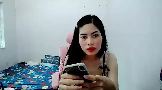 Ruby_hary from StripChat is Freechat