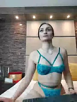 RubyMiles_ from StripChat is Freechat