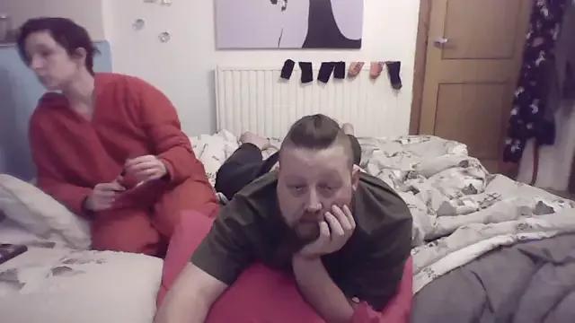 ruggedviking69 from StripChat is Freechat