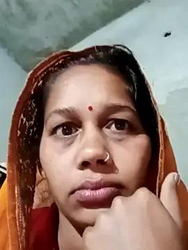 Rupali_ji from StripChat is Freechat