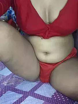 Rupikirani from StripChat is Freechat