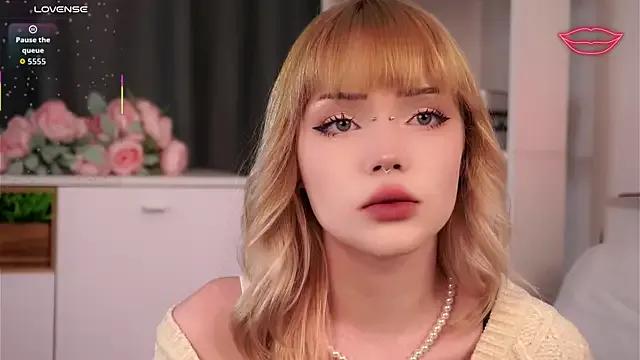 RussellGeffert from StripChat is Freechat