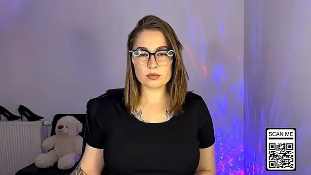 Ruthless_111 from StripChat is Freechat