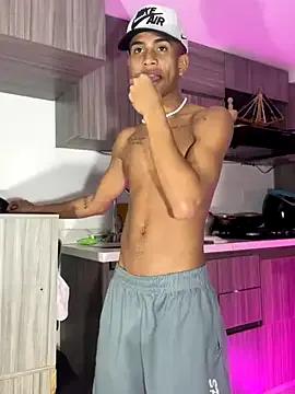 RyanScot4 from StripChat is Freechat