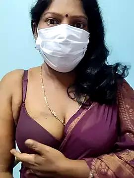 saadhana99 from StripChat is Freechat