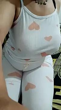 Saakoora from StripChat