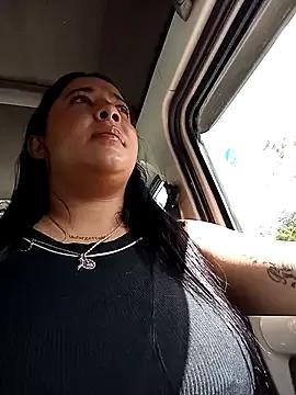 sabrina-1 from StripChat is Freechat