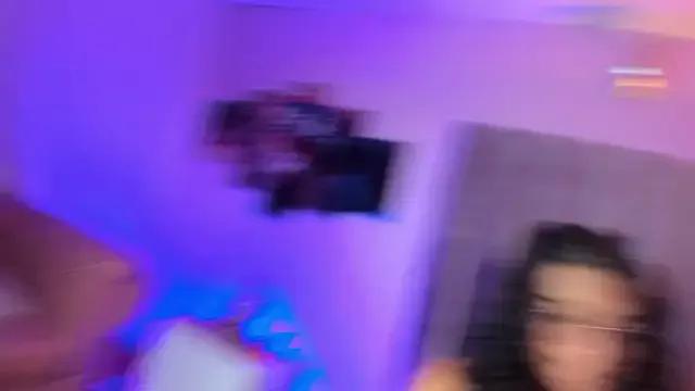 Sabrina_Cook from StripChat is Freechat
