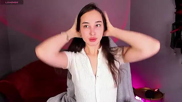 Sabrina_Halll from StripChat