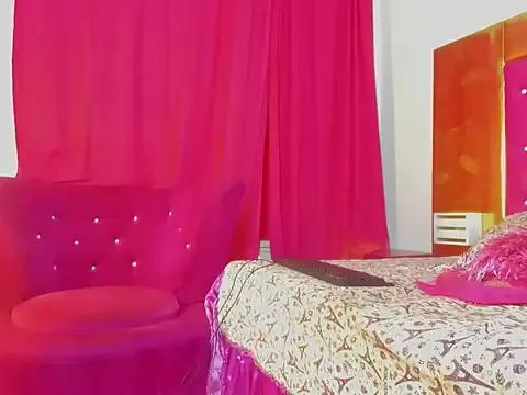 sabrina_xxx11 from StripChat is Freechat