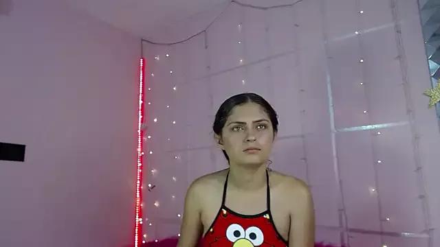 Sabrinaa_sweet from StripChat is Freechat