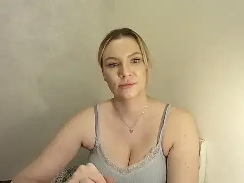 SadieBrilliance from StripChat is Freechat