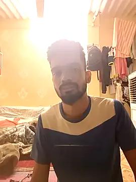 saggy1218 from StripChat is Freechat