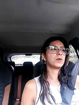 Sahana_Ashiika from StripChat