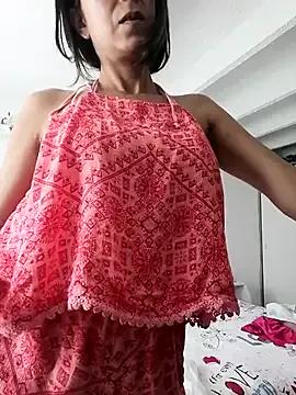 Sahana_Ashiika from StripChat