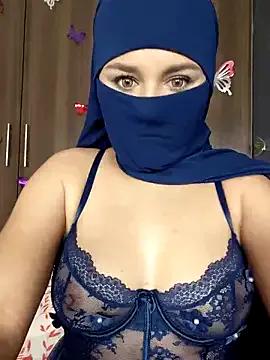 sahara1_ on StripChat 