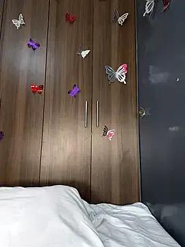 sahara1_ on StripChat 